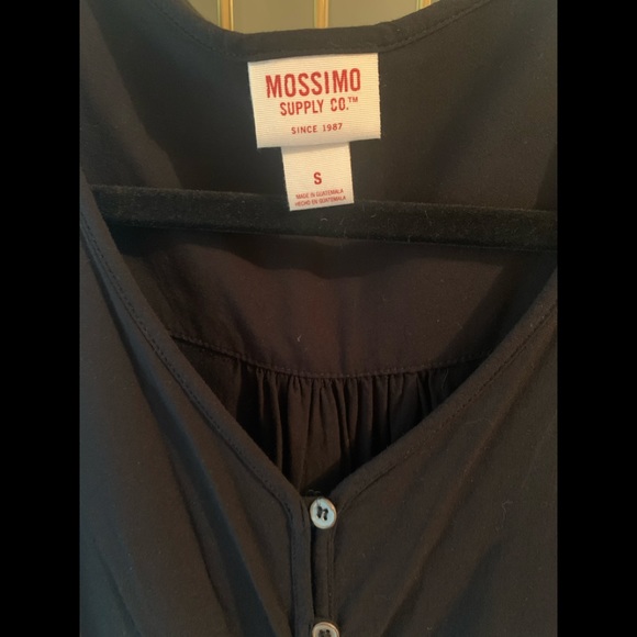 Mossimo Supply Co. Romper - Picture 5 of 6